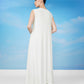 Sleeveless Inner Dress - Egret