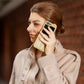 Luna Phone Case - Gold