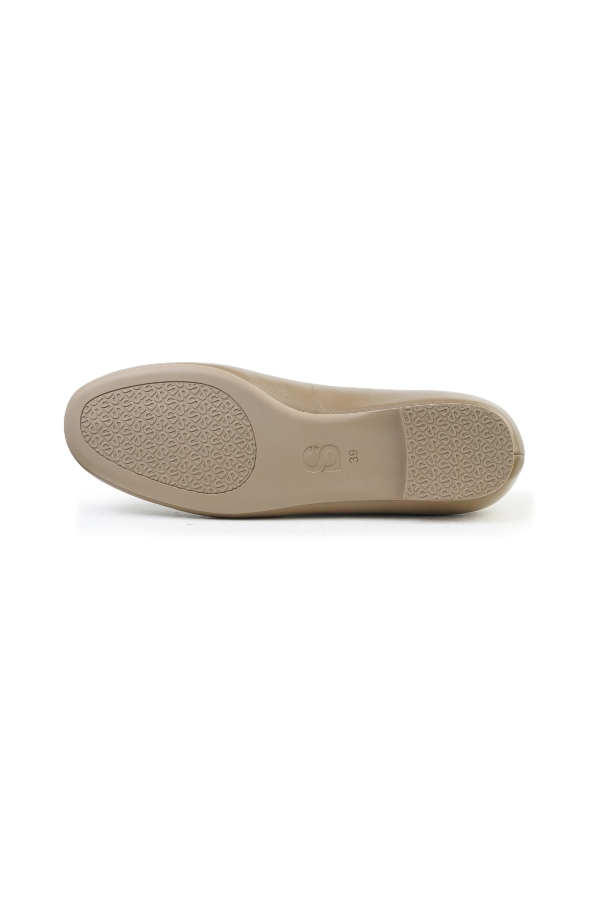 Cera Shoes - Taupe