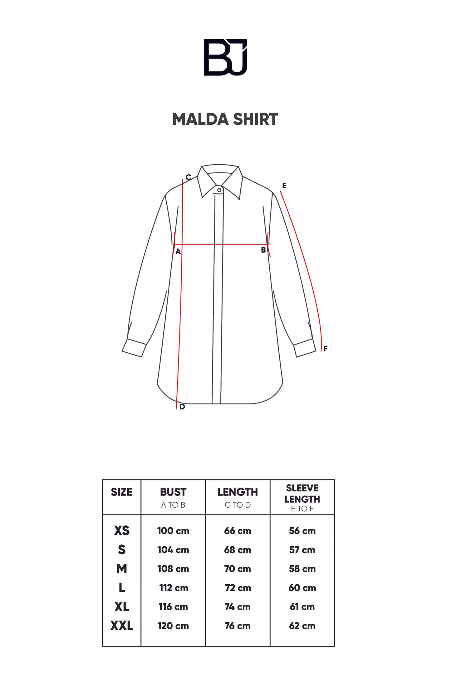 Malda Shirt - Mocha