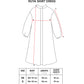 Ruya Shirt Dress - Navy