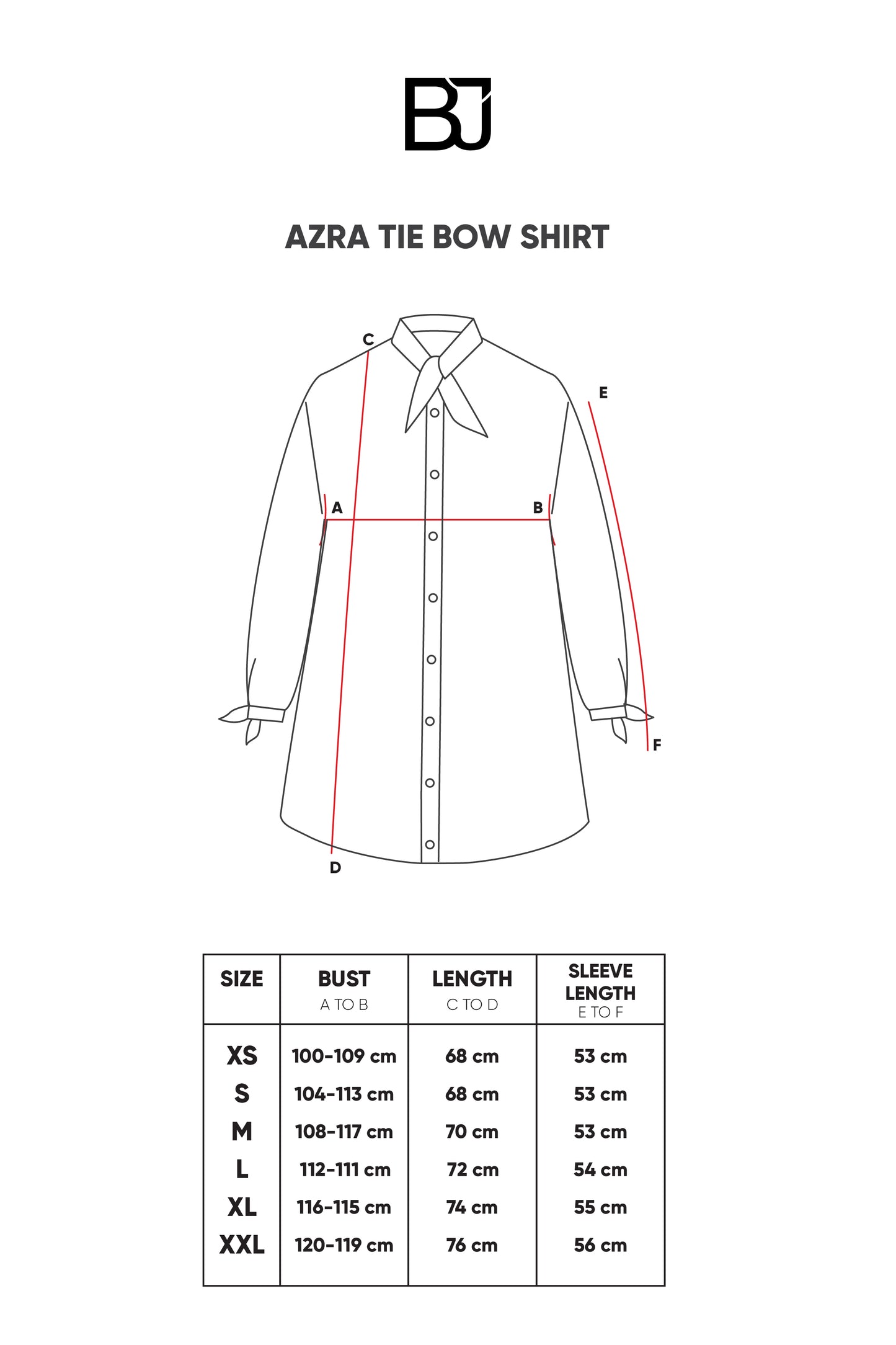Azra Tie Bow Shirt - Green