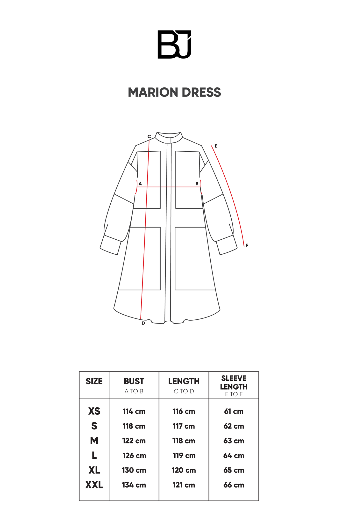 Marion Dress - White