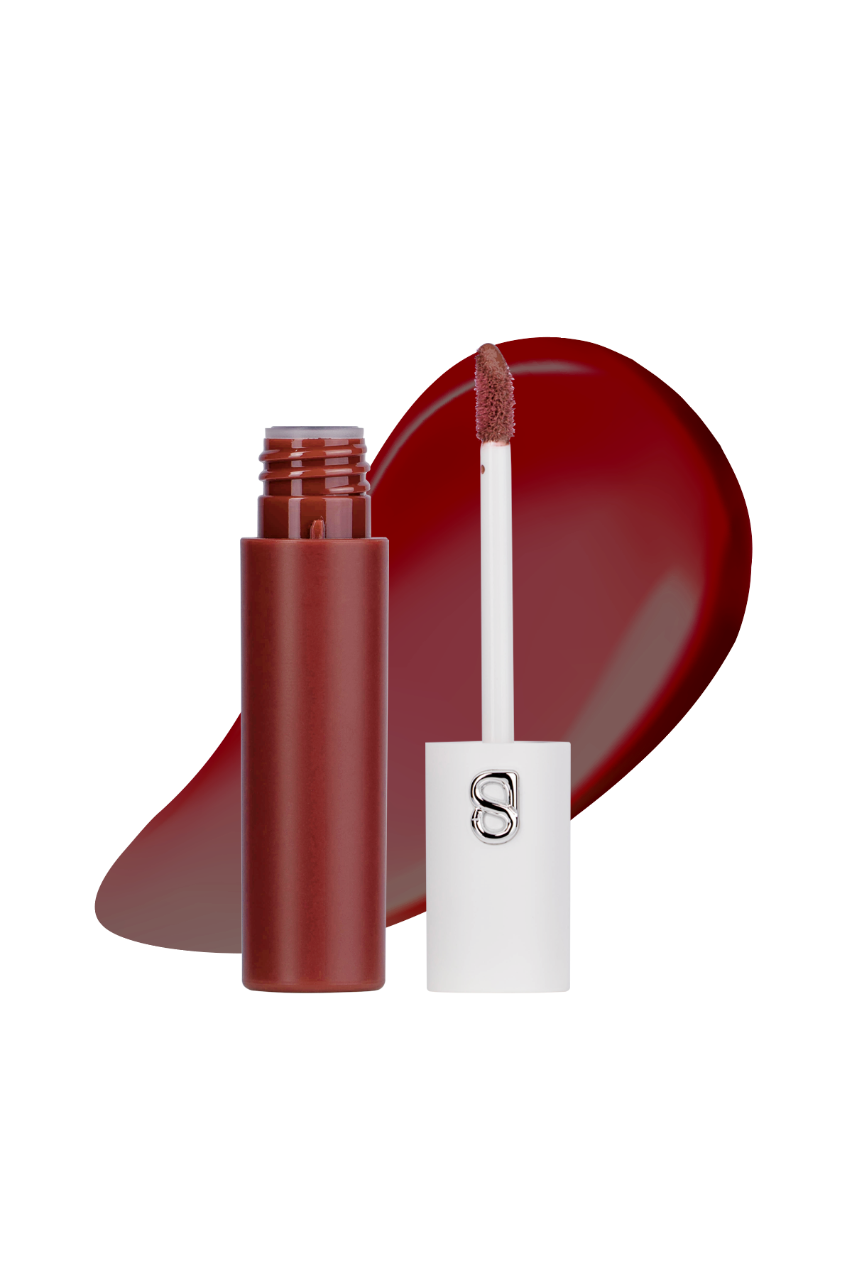 Armani shop lip tint