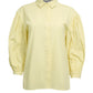 Kalina Shirt - Yellow