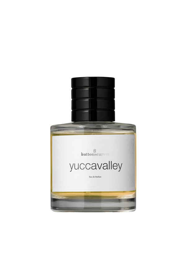 Yuccavalley Eau de Parfum 40ml