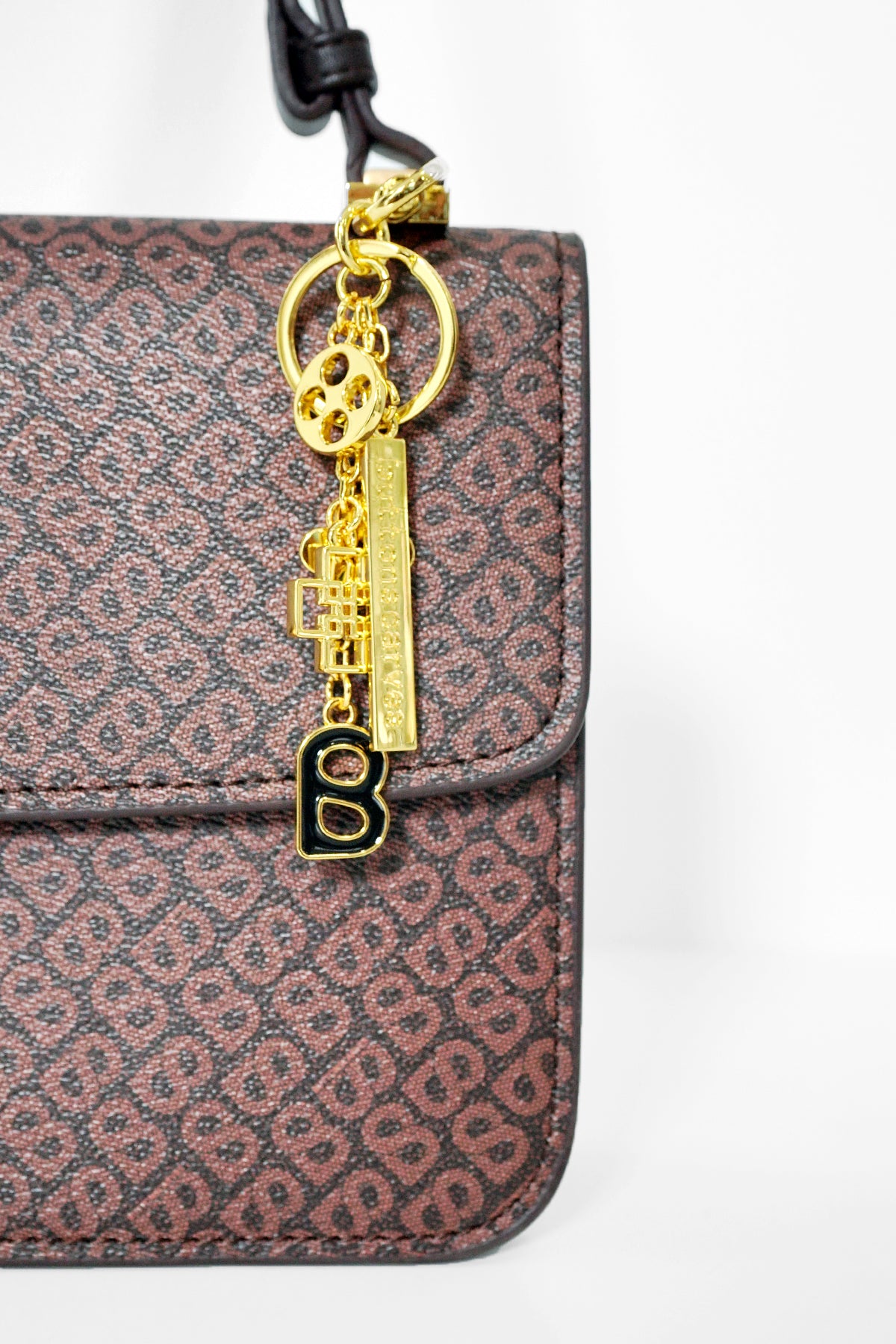 Audrey Bag and Key Holder