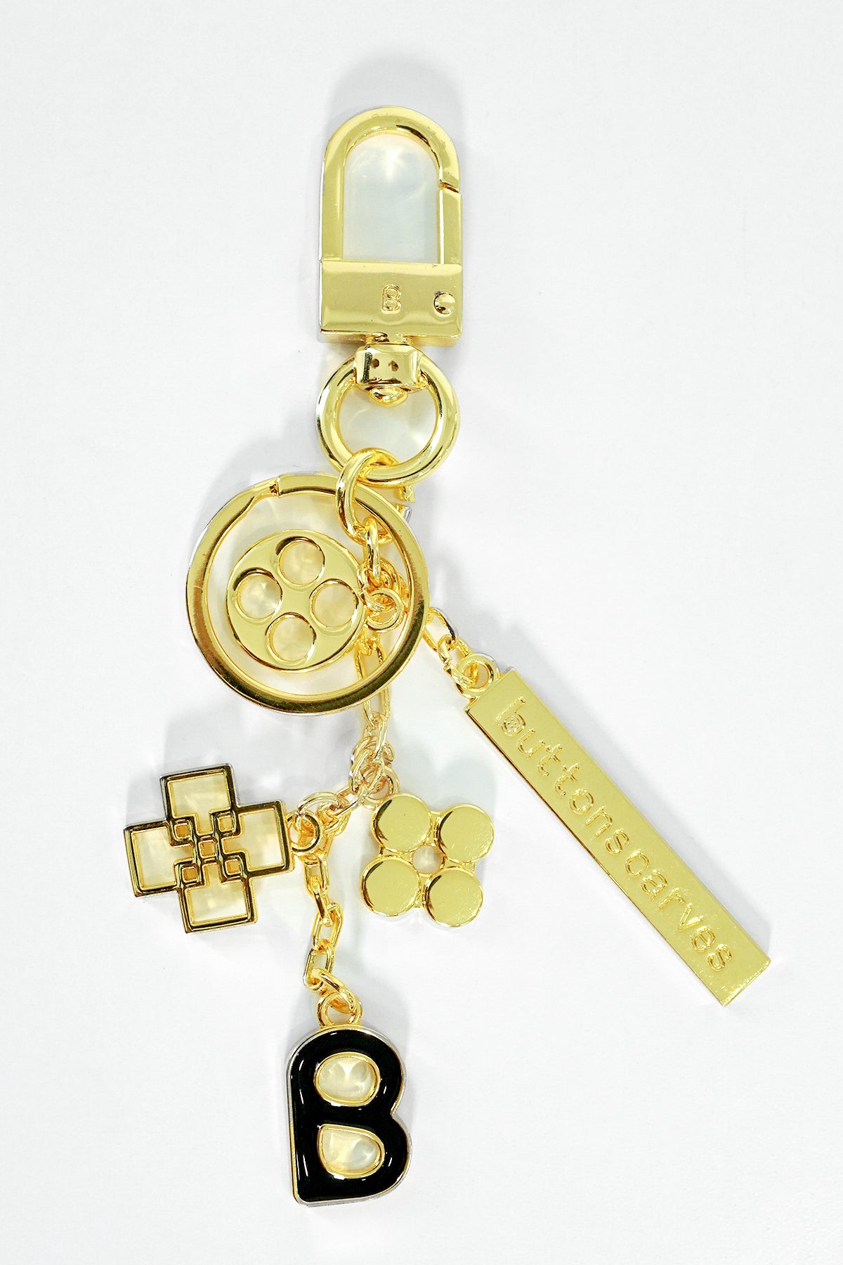 Audrey Bag and Key Holder