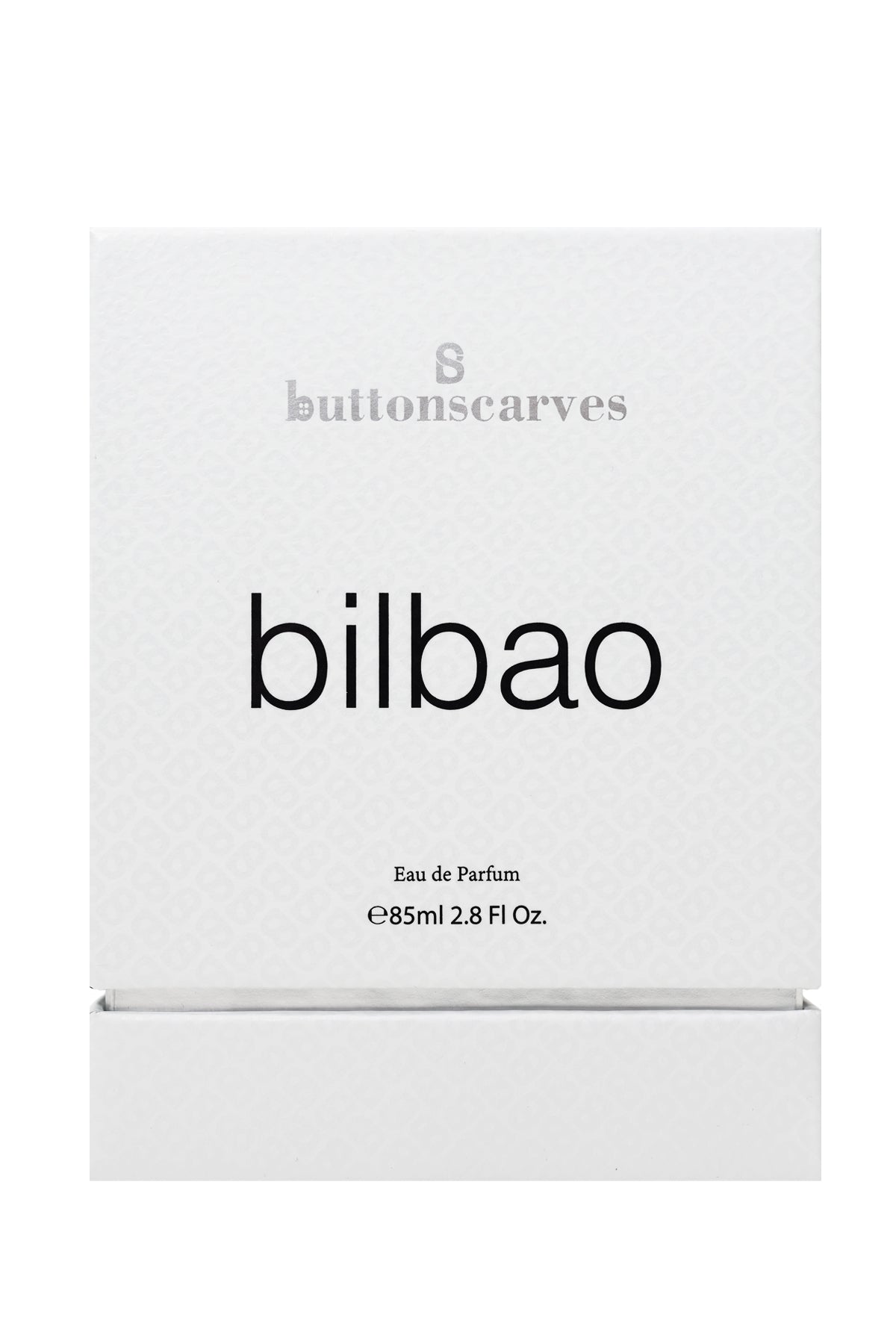 Bilbao Eau De Perfume 85ml