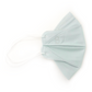 Buttonscarves Disposable Mask - Sea Salt