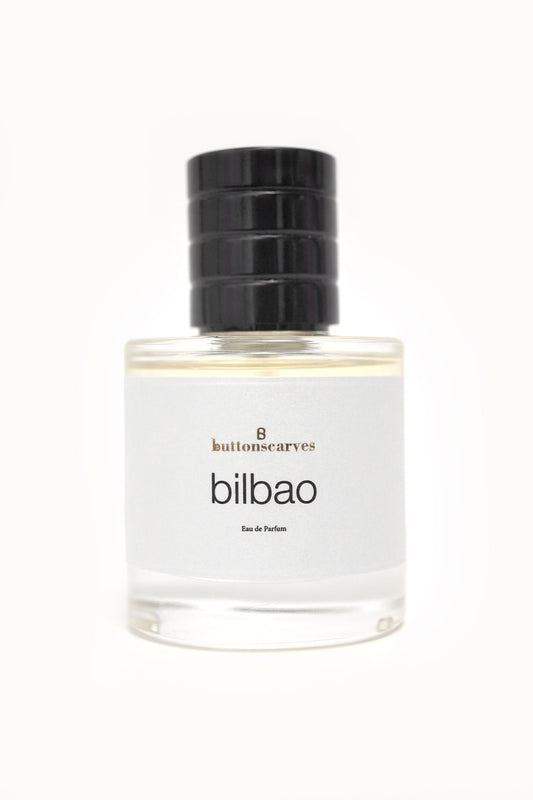 Bilbao Eau De Perfume 40ml