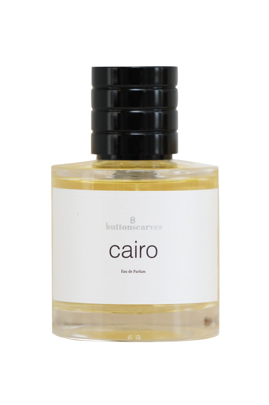 Cairo Eau De Perfume 40ml