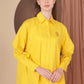 Riana Shirt - Yellow