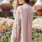 Into The Garden Puffy Shirt - Pink