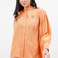 Aida Shirt - Orange