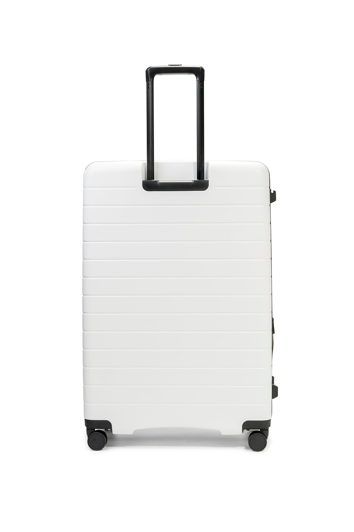 Check-in Luggage - White