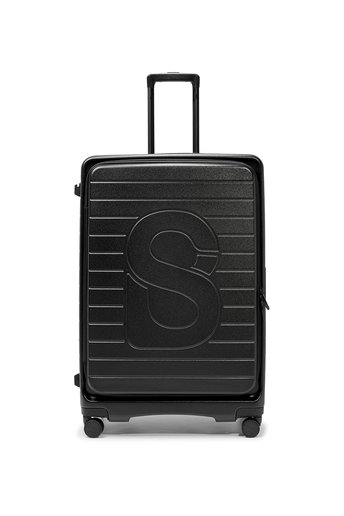 Check-in Luggage - Black