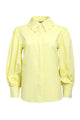 Alice Shirt - Yellow