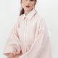 Joan Shirt - Pink