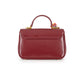 Emily Alma Flap Bag Small - Le Rouge