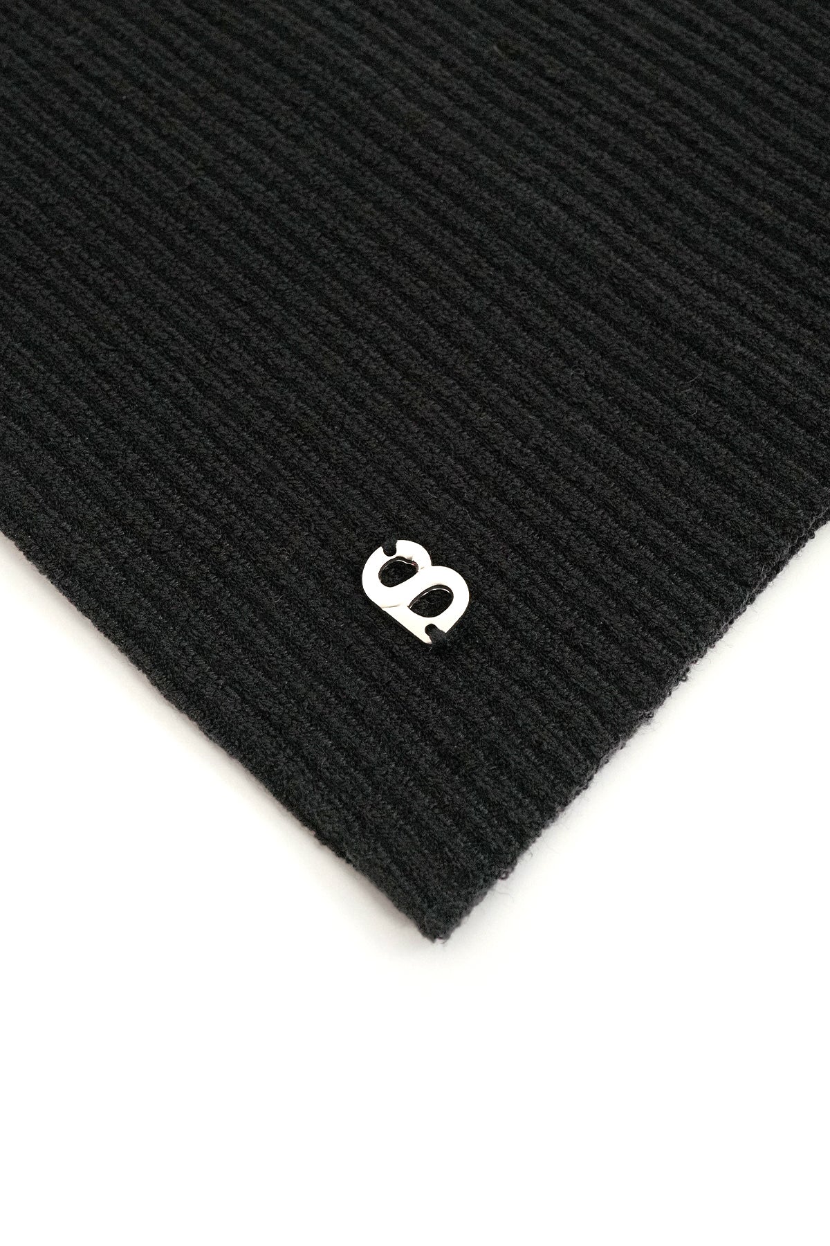 Everyday Knit Headband - Black