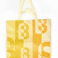 Everyday Shopping Bag - Banana