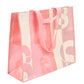 Everyday Shopping Bag - Strawberry Milkshake