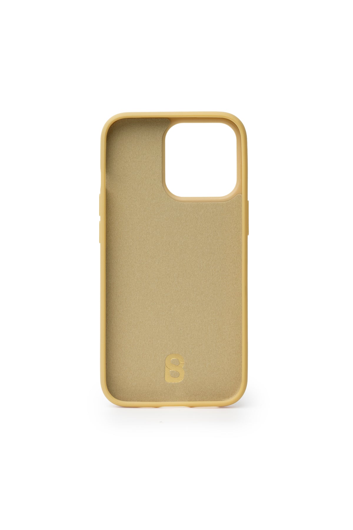 Luna Phone Case - Gold – Buttonscarves