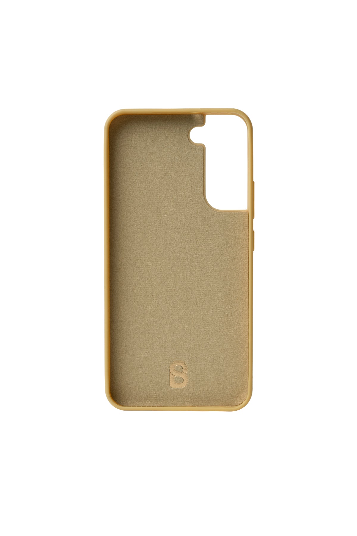 Luna Phone Case - Gold