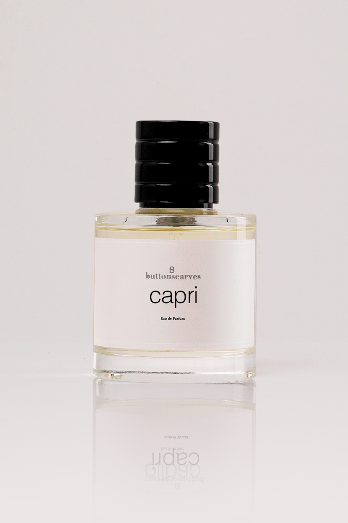 Capri Eau De Perfume 40ml