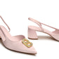 Sarah Shoes - Pink