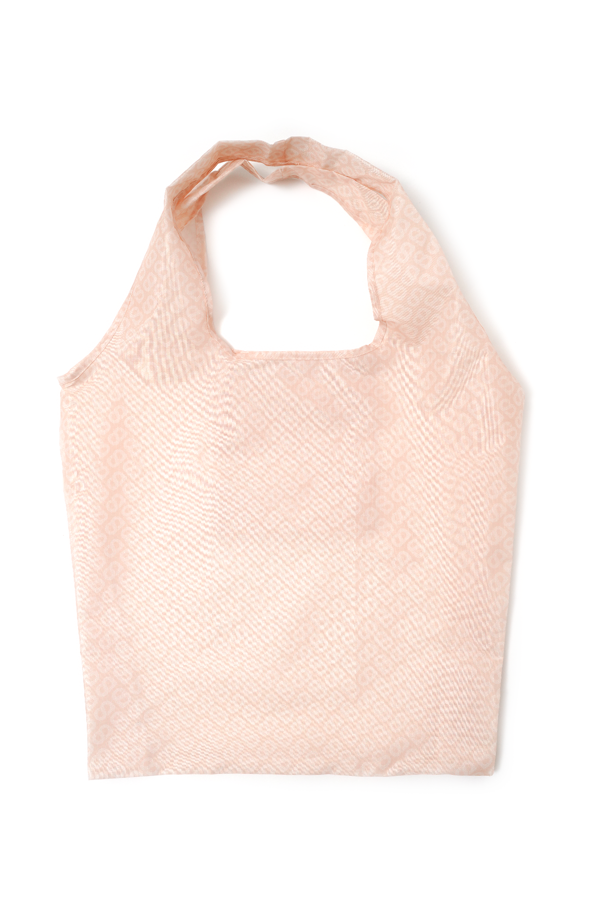 Tapis Foldable Bag - Beige