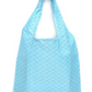Tapis Foldable Bag - Blue