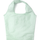 Tapis Foldable Bag - Green