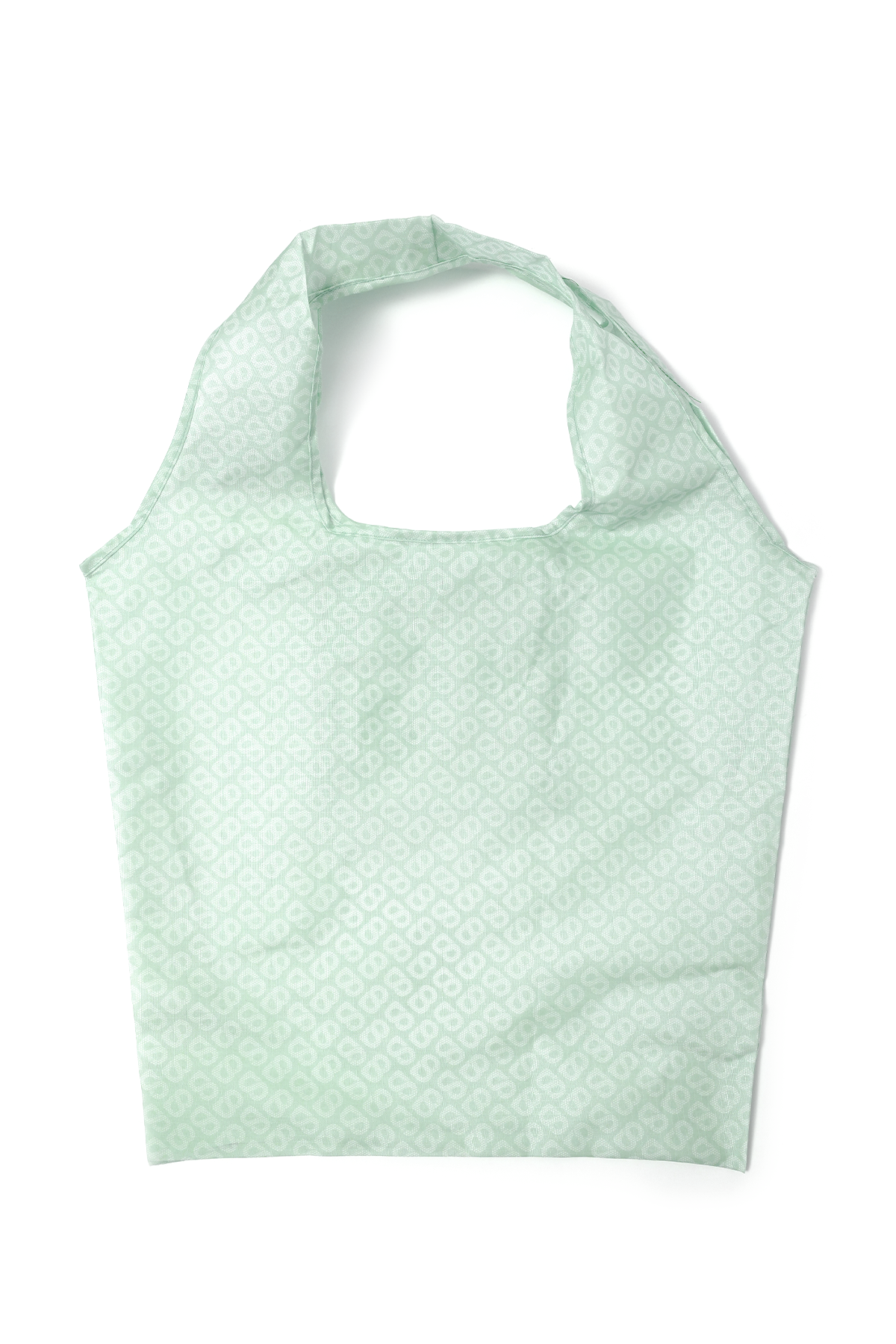 Tapis Foldable Bag - Green