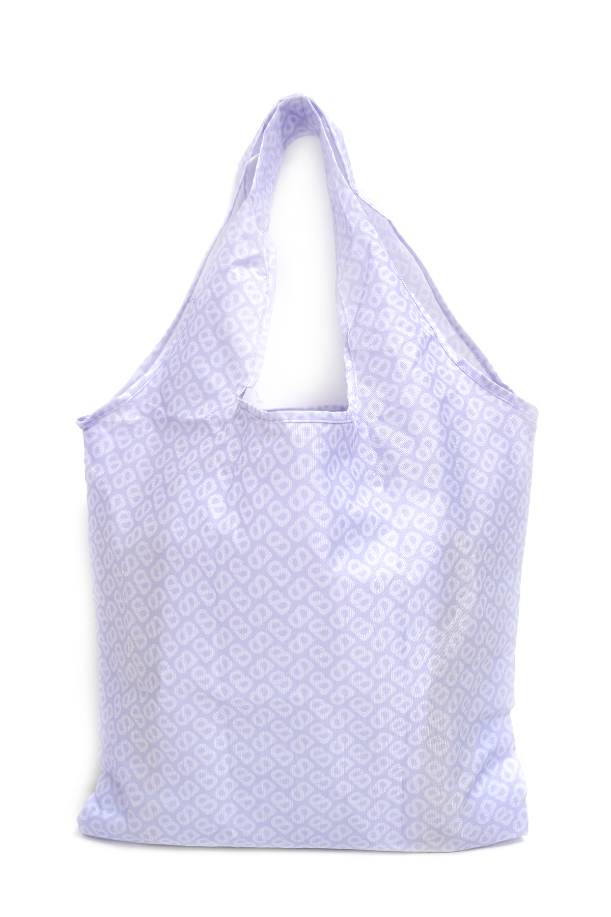 Tapis Foldable Bag - Purple