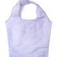 Tapis Foldable Bag - Purple