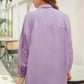 Vero Shirt - Purple