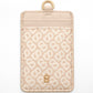 Izzy Lanyard - Beige