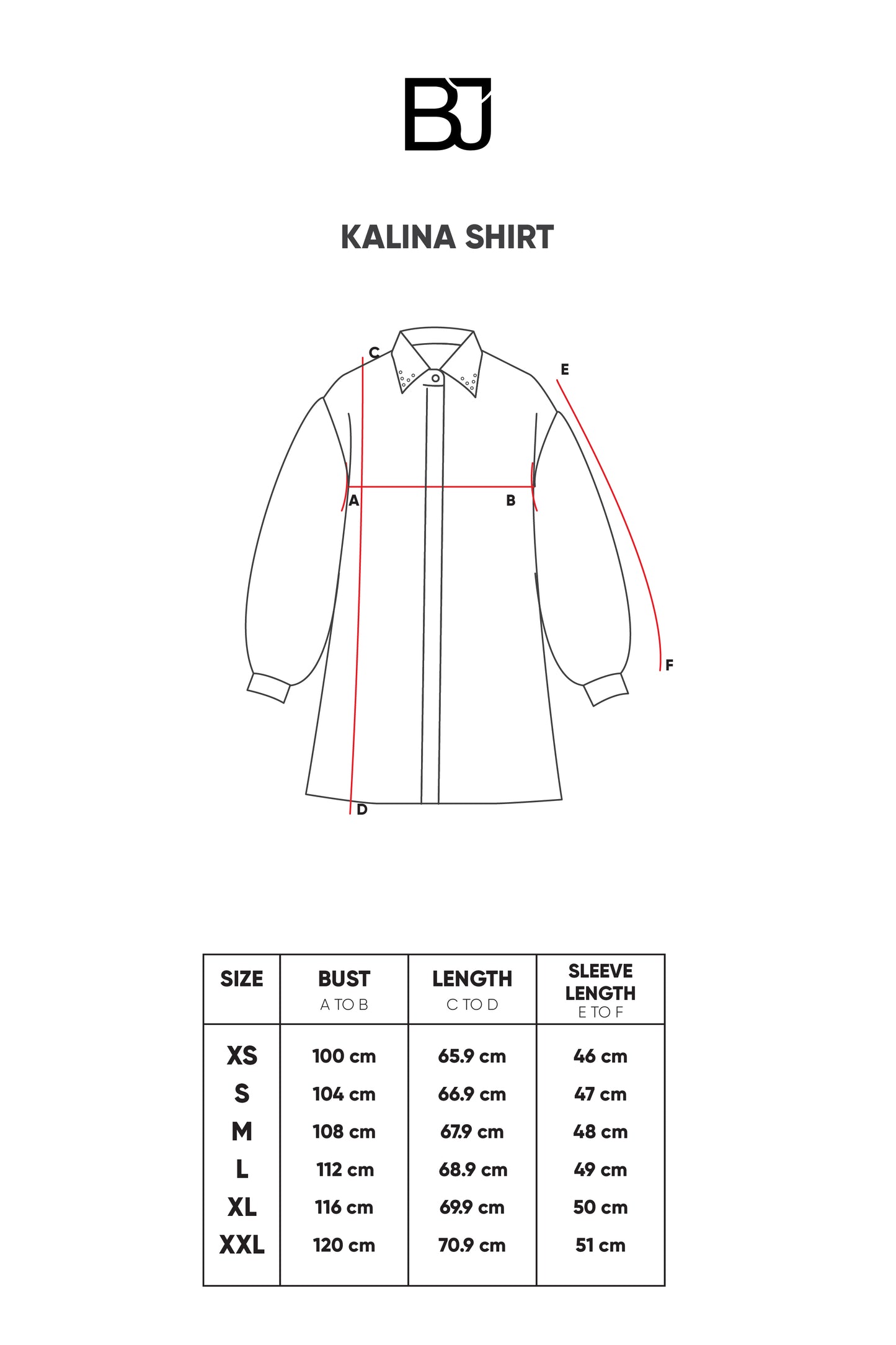 Kalina Shirt - Lavender