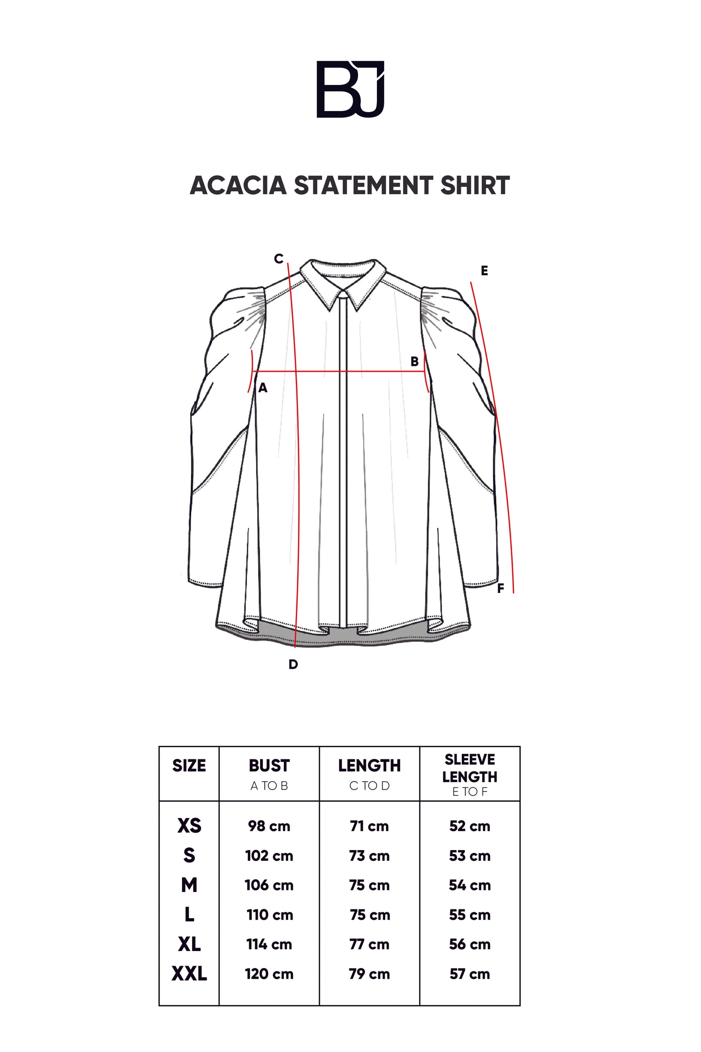 Acacia Statement Shirt - Pink