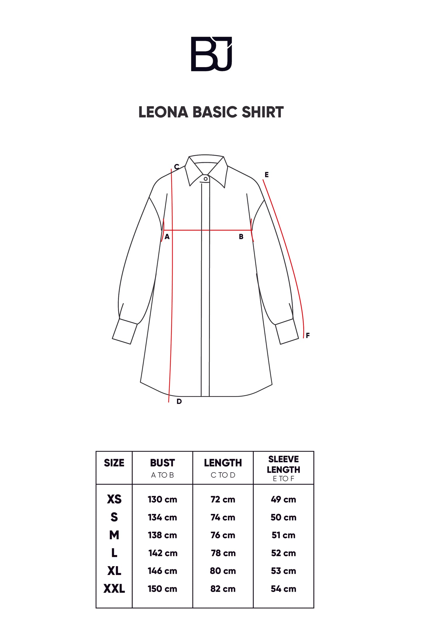Leona Basic Shirt - Green